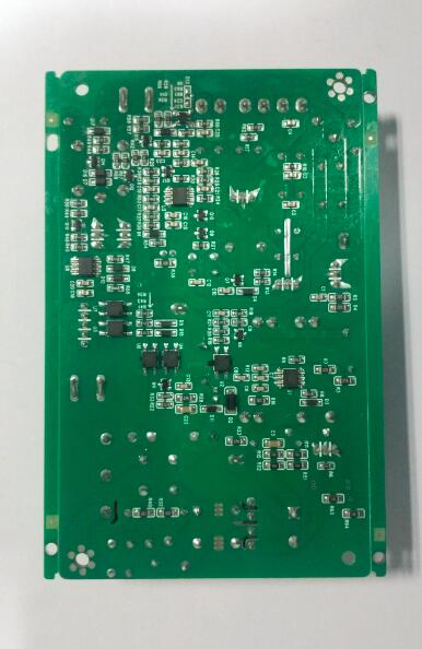 太倉主板Pcb加工