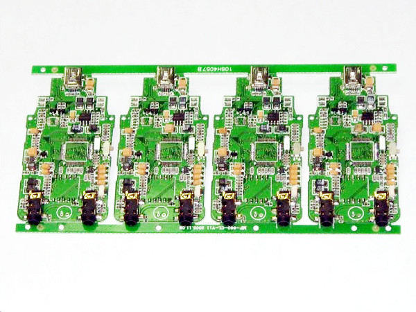 太倉PCB-SMT貼片加工